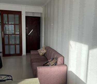Sao Luis Apartment | Apto e escritório no Renascença