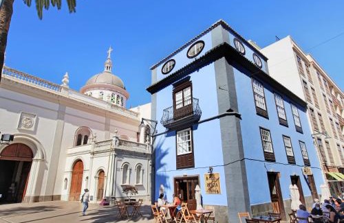Historical Center Apartment | Apto El balcón de la Catedral