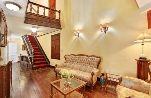 Historical Center Apartment | Apto El balcón de la Catedral