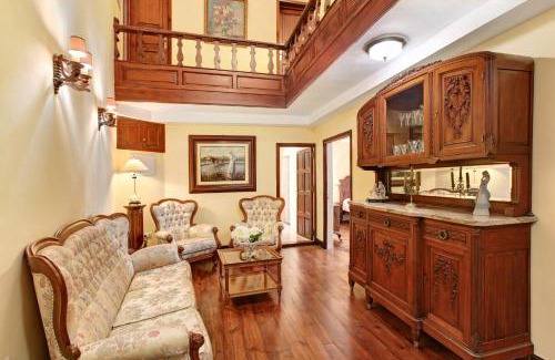 Historical Center Apartment | Apto El balcón de la Catedral