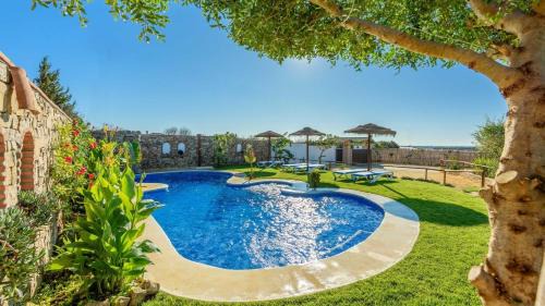 Conil de la Frontera House | Apto El Descanso I Conil de la Frontera by Ruralidays