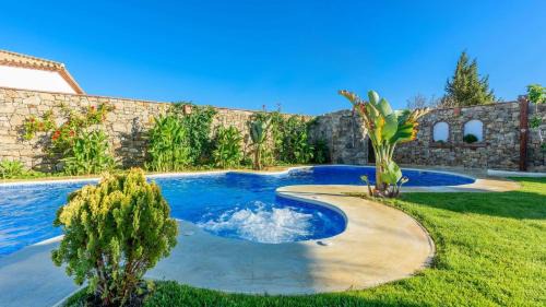 Conil de la Frontera House | Apto El Descanso I Conil de la Frontera by Ruralidays