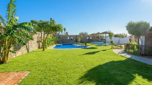 Conil de la Frontera House | Apto El Descanso I Conil de la Frontera by Ruralidays
