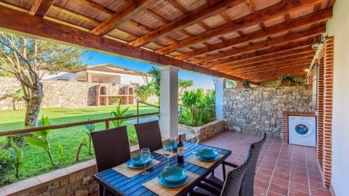 Conil de la Frontera House | Apto El Descanso I Conil de la Frontera by Ruralidays