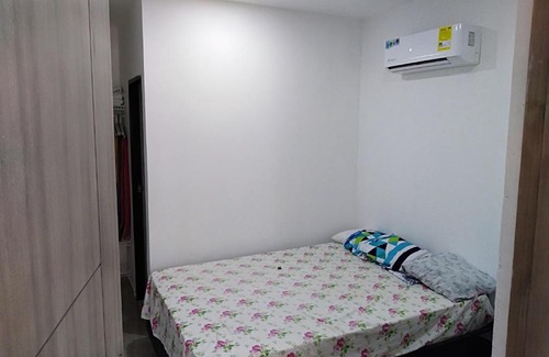 Bonda Apartment | Apto en Condominio Familiar Stm
