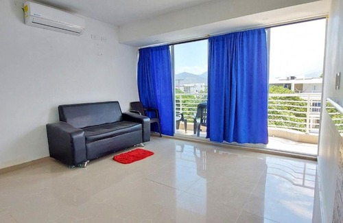 Bonda Apartment | Apto en Condominio Familiar Stm