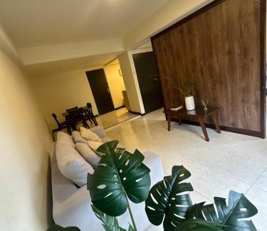Astorga Apartment | Apto en el Parque del Poblado