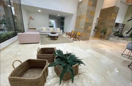 Pozos Colorados Apartment | Apto en Samaria Club de Playa