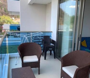 Pozos Colorados Apartment | Apto en Samaria Club de Playa