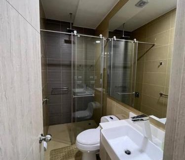 Pozos Colorados Apartment | Apto en Samaria Club de Playa