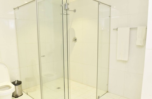 Marbella Apartment | Apto en YOO Avenida Balboa con vista a la ciudad