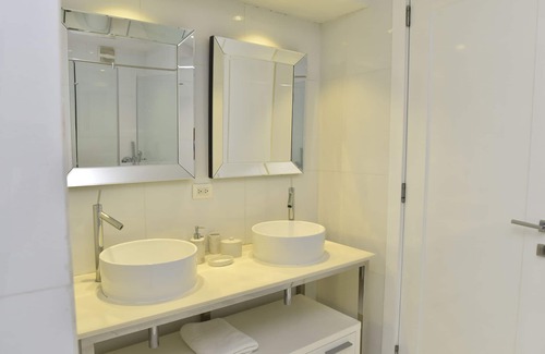 Marbella Apartment | Apto en YOO Avenida Balboa con vista a la ciudad
