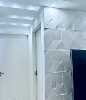 Tanque Apartment | Apto Flora com ótimo custo benefício 15 min da PRAIA DA BARRA