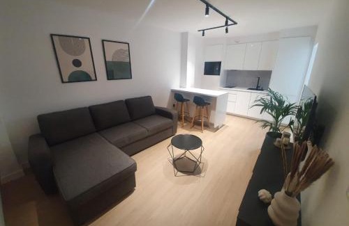 Telde Apartment | Apto Franchy