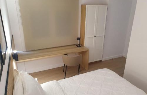 Telde Apartment | Apto Franchy