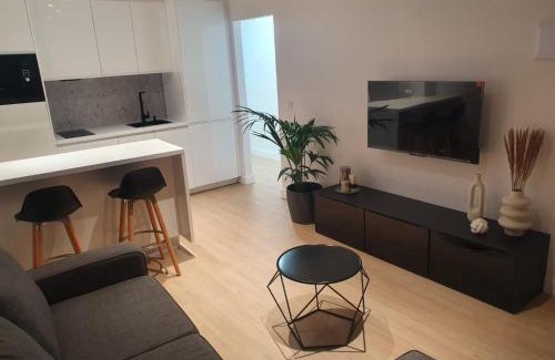 Telde Apartment | Apto Franchy
