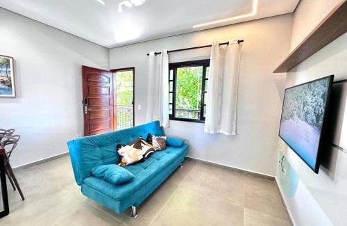 Centro Apartment | Apto Funcional próximo a Orla do Centro HS5
