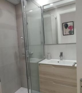 Torrequebrada Apartment | Apto. Gran Terraza Playa a 200mts. Ideal familias