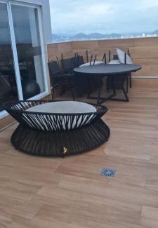 Praia de Itaparica Apartment | Apto luxo 2 quartos