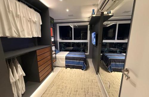 Praia de Itaparica Apartment | Apto luxo 2 quartos