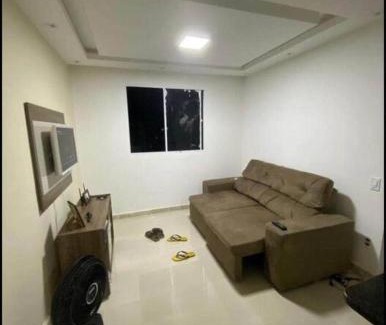 Parafuso Apartment | Apto Mobiliado