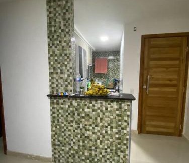 Parafuso Apartment | Apto Mobiliado