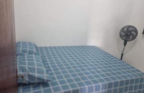 Mongagua Apartment | Apto Mongaguá Cond VillaDel Mar