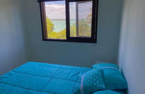 Tibau do Sul Apartment | Apto no centro de Tibau com vista para lagoa/mar