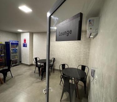Inga Apartment | Apto novo perto da UFF e Plaza