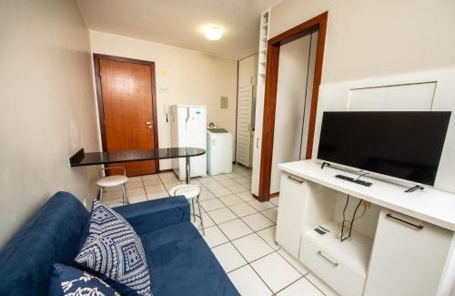 Asa Sul Apartment | Apto p home office c boa localizacao - Asa Sul DF