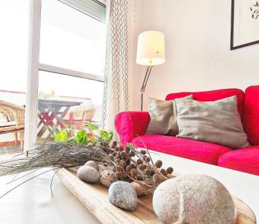 Retamar Apartment | Apto PETANCA, Retamar, Cabo de Gata