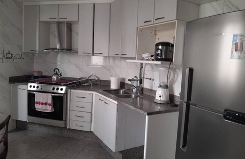 Vila Andrade Apartment | Apto próx ao parque Burle Marx no Panamby/SP
