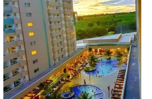 Olimpia Resort | Apto Resort Olimpia