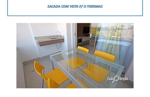 Olimpia Resort | Apto Resort Olimpia