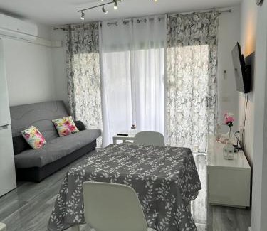 Sonnenland Apartment | Apto Sol y Mar