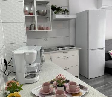Sonnenland Apartment | Apto Sol y Mar