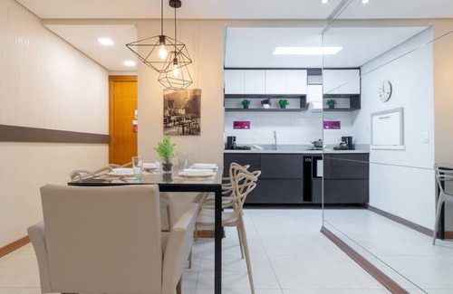 Floresta Apartment | Apto Super Charmoso No Centro De Gramado