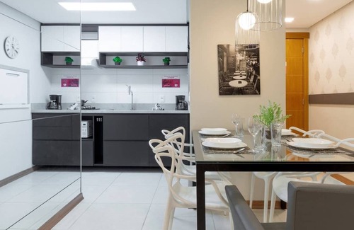 Floresta Apartment | Apto Super Charmoso No Centro De Gramado
