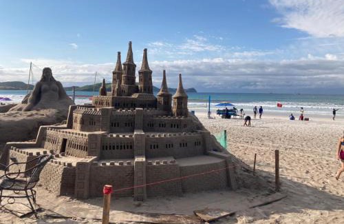 Vila Nova Apartment | Apto Temporada Praia do Forte Cabo Frio RJ