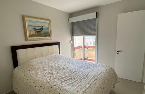 Caioba Apartment | Apto todo equipado em Caiobá há 50m do mar
