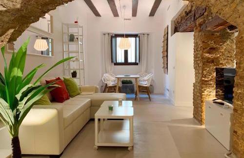 Toledo City Center Apartment | Apto Toledo Medieval - Parking Gratis