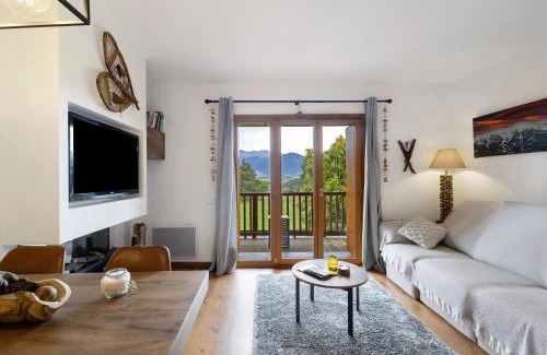 Egat Apartment | Apto Unico En Font Romeu