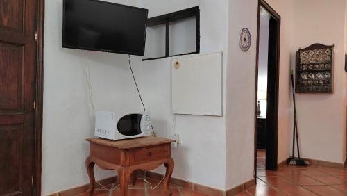 El Guincho Apartment | Aptos Monasterio de San Antonio 2