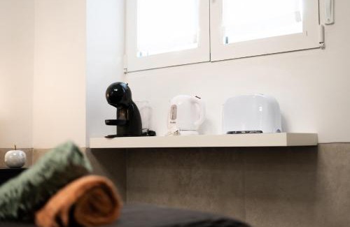 Marxalenes Apartment | APtuValencia