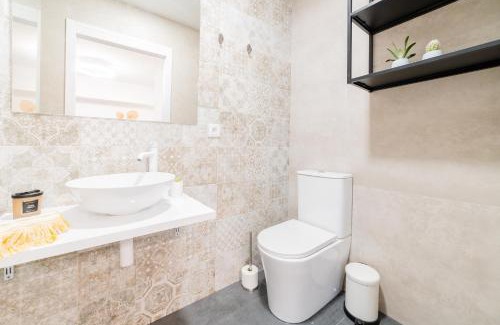 Marxalenes Apartment | APtuValencia