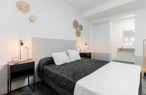 Marxalenes Apartment | APtuValencia