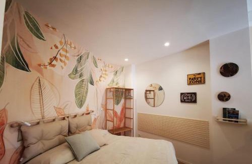 Trionfale Apartment | Apuleio 11