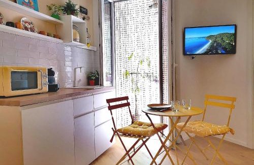 Trionfale Apartment | Apuleio 11
