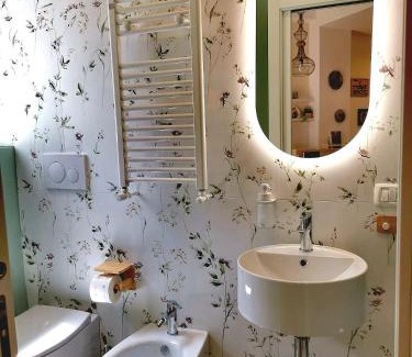 Trionfale Apartment | Apuleio 11