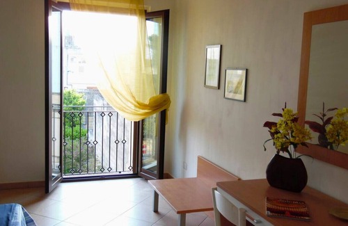 Cavallino Apartment | APULIAN RETREAT (Large two-room apartment a few kilometers from Lecce)